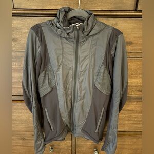 Lululemon running jacket